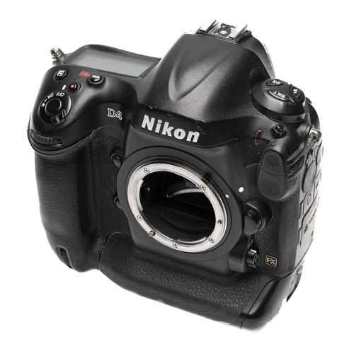 Nikon gebraucht 162 - nikon, 162.000
