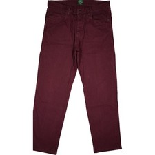 ESPRIT W34 L30 Jeans Hose Lila