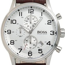 Boss Chrono Aeroliner
