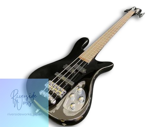 Warwick new electric - warwick, bass