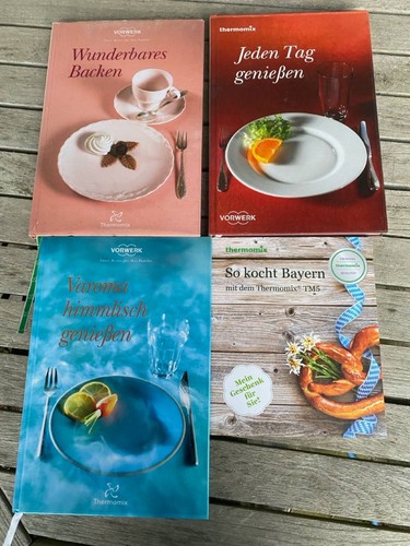 Thermomix kochbuch jeden - kochbuch,