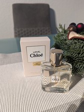 Chloé Love Florale Eau de Toilette 30 ML