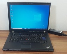 Lenovo Thinkpad T500 Intel