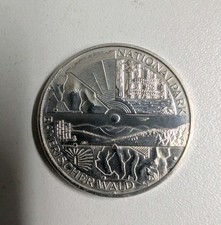 10 € Euro Münze