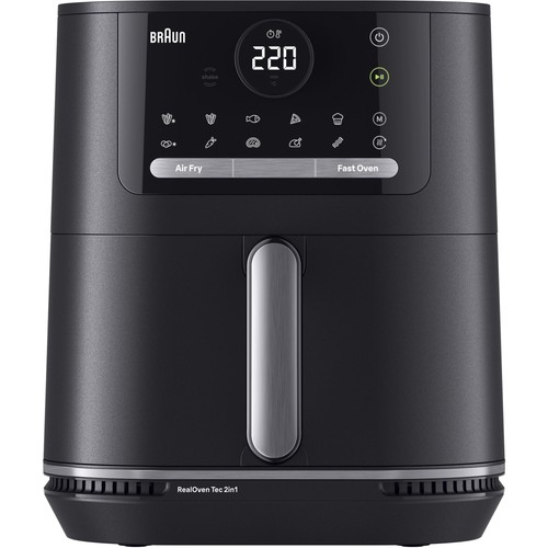 Braun 1 - braun, 2-in-1