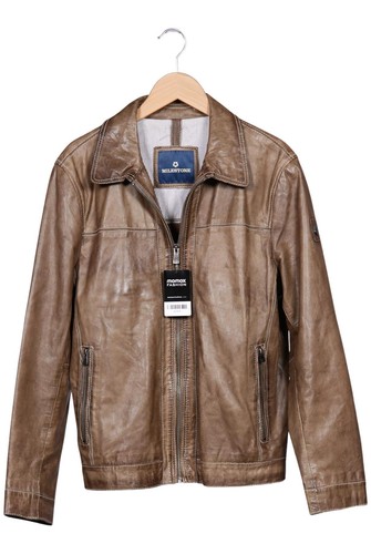 Milestone jacke herren anorak - milestone,