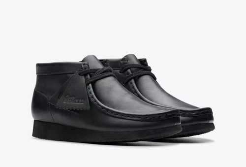 Clarks orginals wallabee - orginals, boot