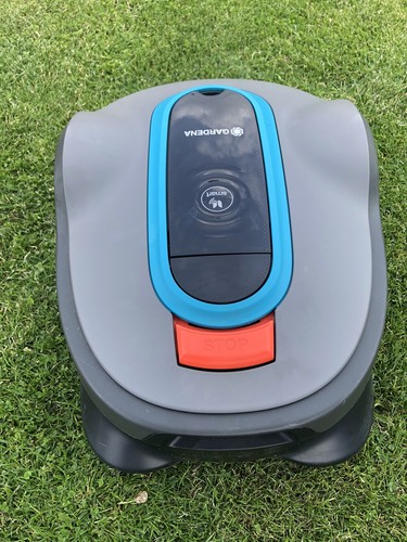 Gardena smart sileno life 1500 - smart,