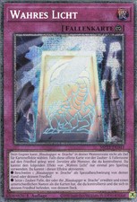 YuGiOh Wahres Licht MP25-DE041 Starlight Rare Deutsch Neu 1st