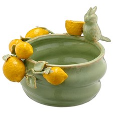 GASPER Übertopf CAPRI LBH