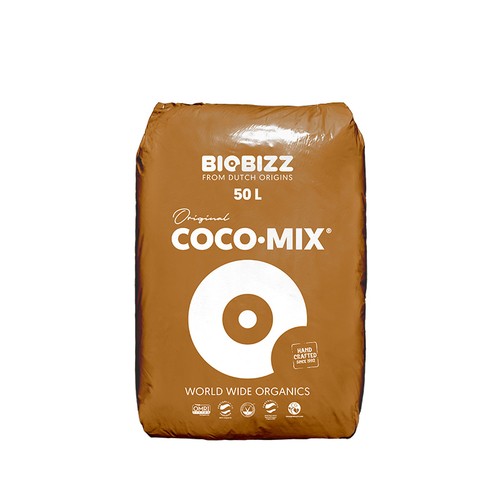 Biobizz coco mix 50l - mix,