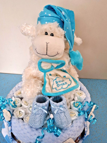 Süsse träume pampers - ♥,