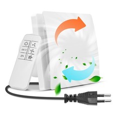 Küche Badlüfter Ventilator