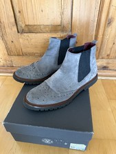 Marco Polo Chelsea Boots