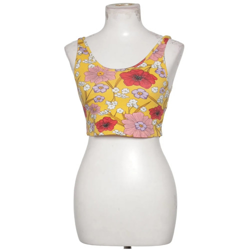 Pull bear crop top - &, bear,