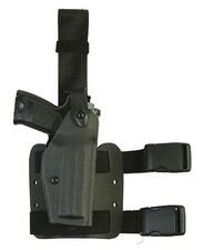 Tiefziehholster SAFARILAND P8