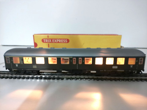 Trix express 3382 - express, h0