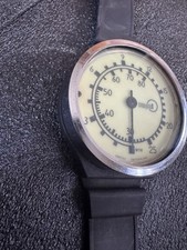 UWATEC compact Tiefenmesser -