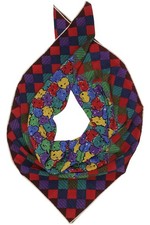 Missoni Schal Damen Tuch