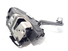 BM5AA26413AF REAR LEFT DOOR