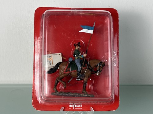 Del prado zinnfigur 32 - del,