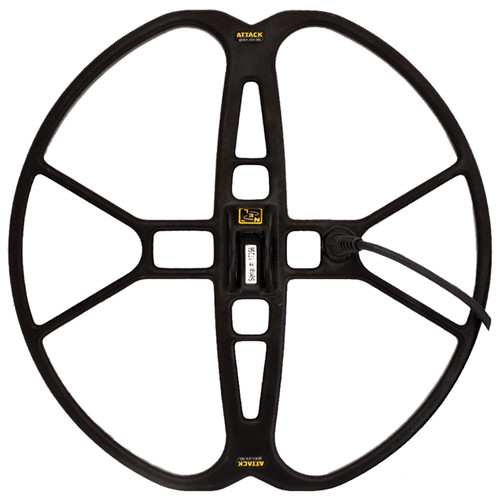 Nel attack coil für - coil, 15"