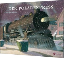 Der Polarexpress |