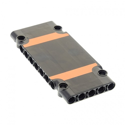 Lego technic panele platte - panele,