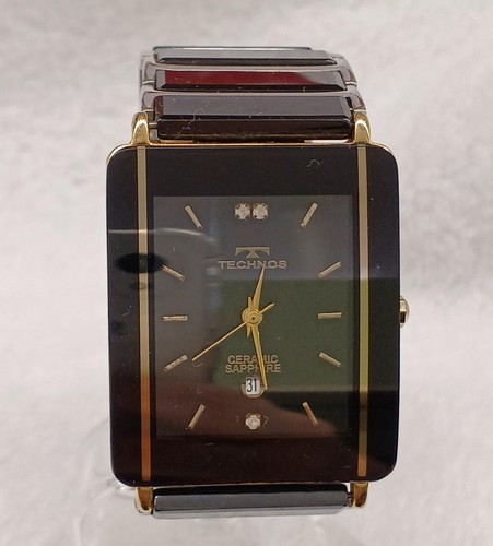 Technos quarzuhr tam 530 - technos, tam-530