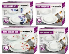 16-TEILIGES ABENDSET