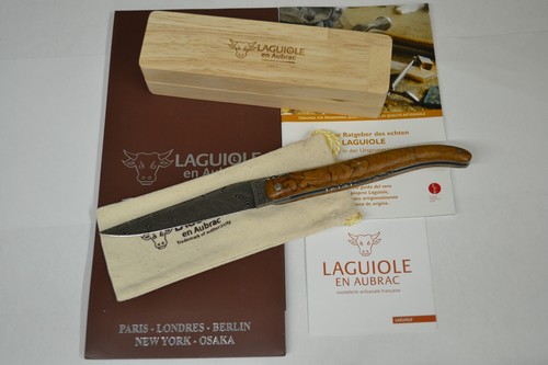 Laguiole aubrac - laguiole,
