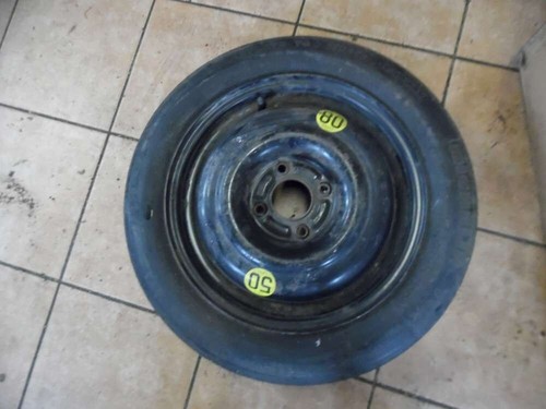 Ersatzrad reserverad ford - reserverad,