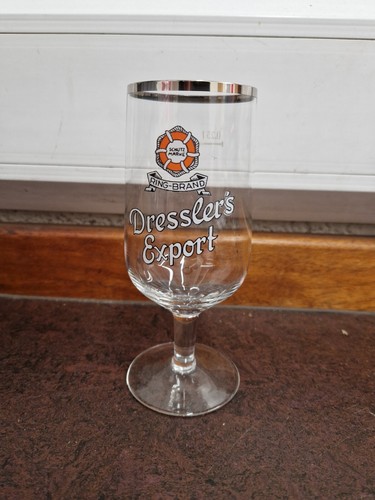 Holsten brauerei dressler - brauerei, dressler's