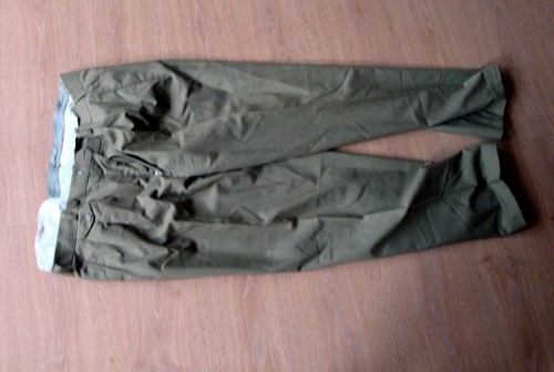 Sommer hose 50 - , 36-
