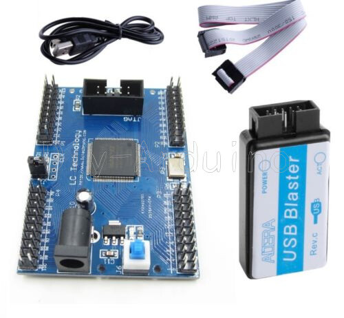 Fpga cpld programmer usb - programmer, (usb