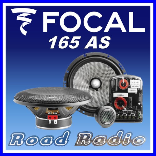Nagelneu focal 165as - focal,
