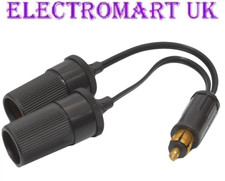 HELLA STECKER 2 X ZWEI