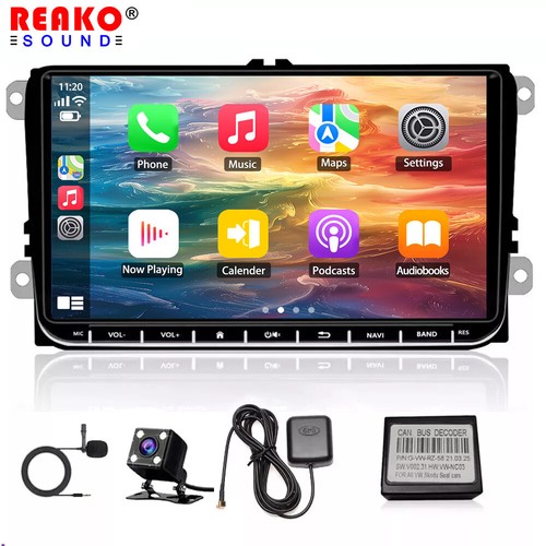 Autoradio android 13 - 13, gps