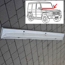 460 461 463 Mercedes G-Klasse