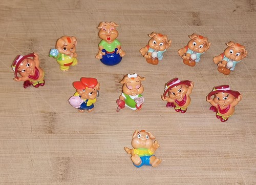 Schweinchen pinky - schweinchen,
