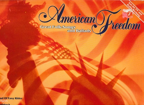 American freedom great folk - american,