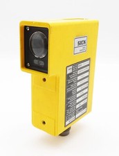Sick WSU 26-112 220/240V 48/62Hz 5VA Sicherheitslichtschranke -used/Attn.-