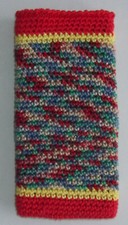 HANDYTASCHE HANDYSOCKE