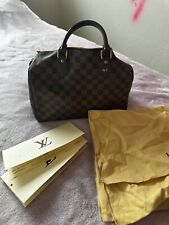 Louis Vuitton Speedy