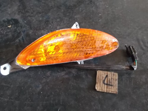 Blinker vorne links mks - vorne,