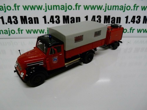 Cpf78 camion hachette ixo - cpf78,