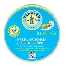 100ml Penaten Intensiv Olive