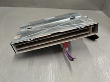 Bosch WTE884100 Trockner Kondenstrockner Heizung 9000158526 115950 #42932