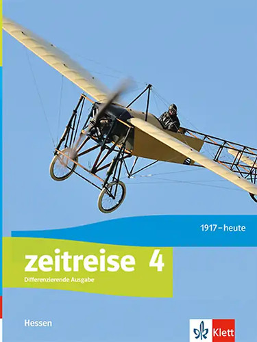 Zeitreise differenzierende - zeitreise, 4.
