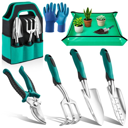 Gartenwerkzeug set stück - gartenwerkzeug, 7